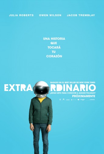 Extraordinario
